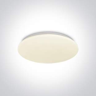 Interiérové svietidlo ONE LIGHT stropné svietidlo  62026C/W