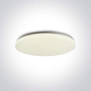 Interiérové svietidlo ONE LIGHT stropné svietidlo  62026D/W/C