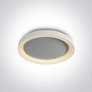 Interiérové svietidlo ONE LIGHT stropné svietidlo CCT