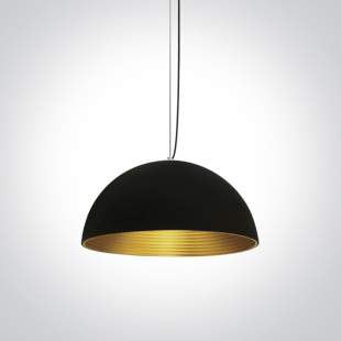 Interiérové svietidlo ONE LIGHT závesné svietidlo