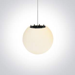 Interiérové svietidlo ONE LIGHT ext. závesné svietidlo 63028A