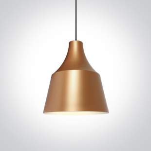 Interiérové svietidlo ONE LIGHT závesné svietidlo