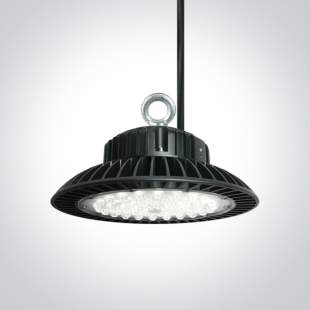 Interiérové svietidlo ONE LIGHT ext. závesné svietidlo DIMM 63150N/C