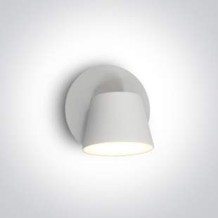 Interiérové svietidlo ONE LIGHT nástenné svietidlo