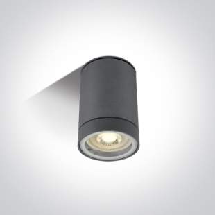 Interiérové svietidlo ONE LIGHT ext. stropné svietidlo 67130C/AN