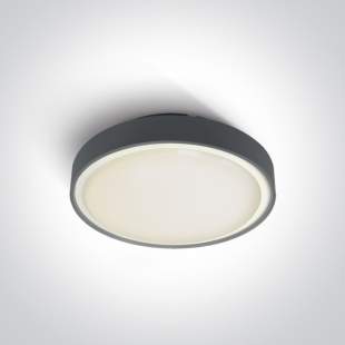 Interiérové svietidlo ONE LIGHT ext. stropné svietidlo 67280EA/AN