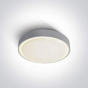 Interiérové svietidlo ONE LIGHT ext. stropné svietidlo 67280EA/G