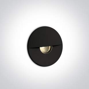 Interiérové svietidlo ONE LIGHT ext. vstavané svietidlo DIMM
