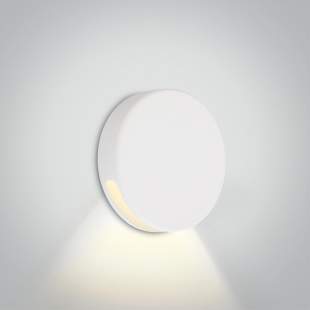 Interiérové svietidlo ONE LIGHT ext. vstavané svietidlo DIMM