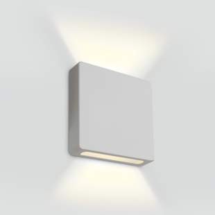 Interiérové svietidlo ONE LIGHT ext. vstavané svietidlo DIMM 68074B/W/W