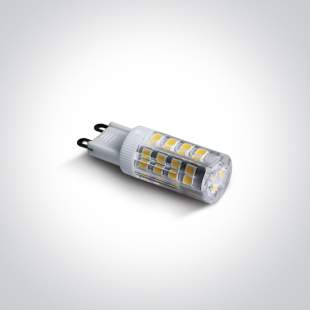 Žiarovky a LED LED žiarovka G9 4W 4000K ONE LIGHT 7103ALG/C