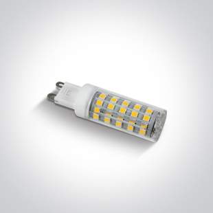 Žiarovky a LED LED žiarovka G9 6W 4000K ONE LIGHT