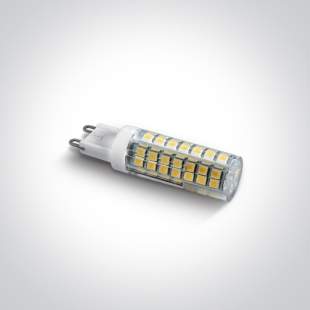 Žiarovky a LED Stmievateľná LED žiarovka G9 5W 3000K ONE LIGHT 7106ALGD/W