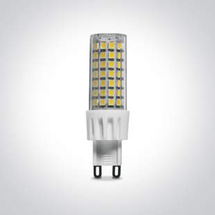 Žiarovky a LED LED žiarovka G9 7W 4000K ONE LIGHT 7107ALG/C