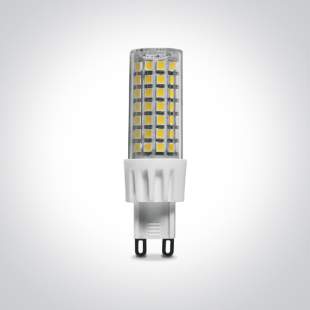 Žiarovky a LED LED žiarovka G9 7W 4000K ONE LIGHT