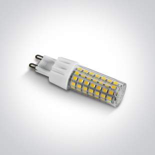 Žiarovky a LED  LED žiarovka G9 7W 3000K ONE LIGHT 7107ALG/W