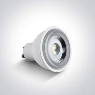 Žiarovky a LED Stmievateľná LED žiarovka GU10 6W ONE LIGHT 7306CGD/C