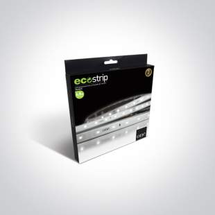 LED pás ONE LIGHT LED pás 14,4W/m 4000K 5m 7835W/C