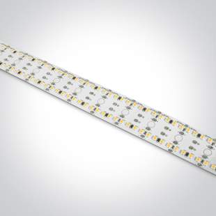 Interiérové svietidlo ONE LIGHT LED pás 33W/m 4000K 5m