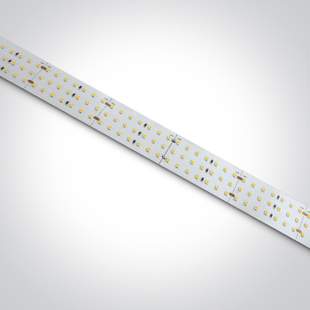 LED pás ONE LIGHT trojradový LED pás 4000K 2m 7885/C