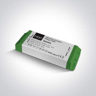 Interiérové svietidlo ONE LIGHT napájač 320W 48V DC