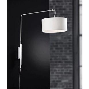 Interiérové svietidlo PAUL NEUHAUS Nástenná lampa BELINDA 