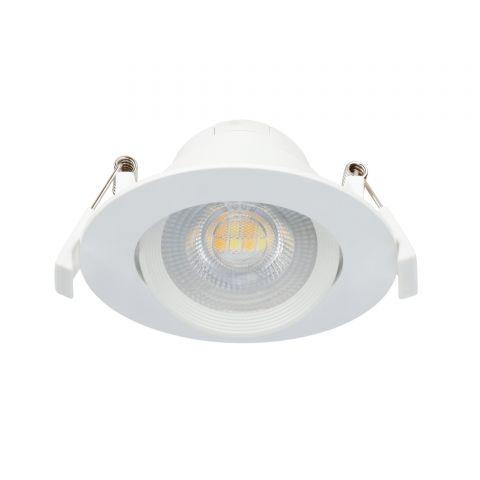 Interiérové svietidlo LED-POL ORO ZUMA 5W CCT ORO33108