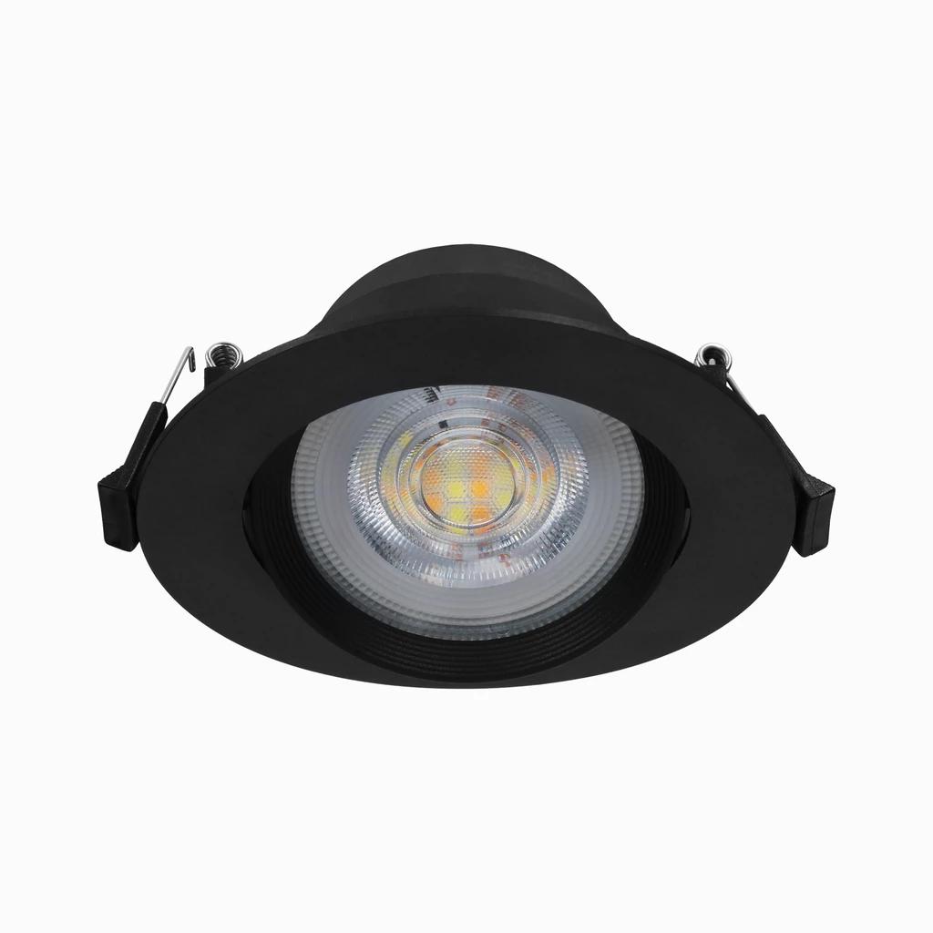 Interiérové svietidlo LED-POL ORO ZUMA 5W CCT ORO33109