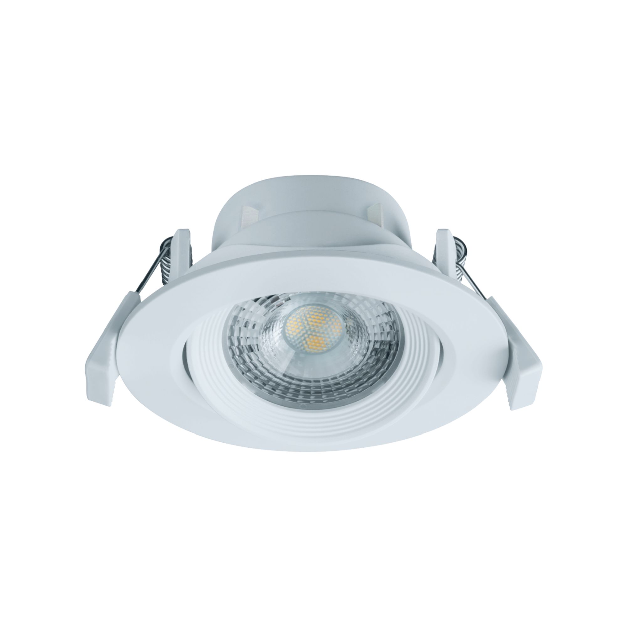 Interiérové svietidlo LED-POL ORO SPOT ZUMA 5W ORO23002