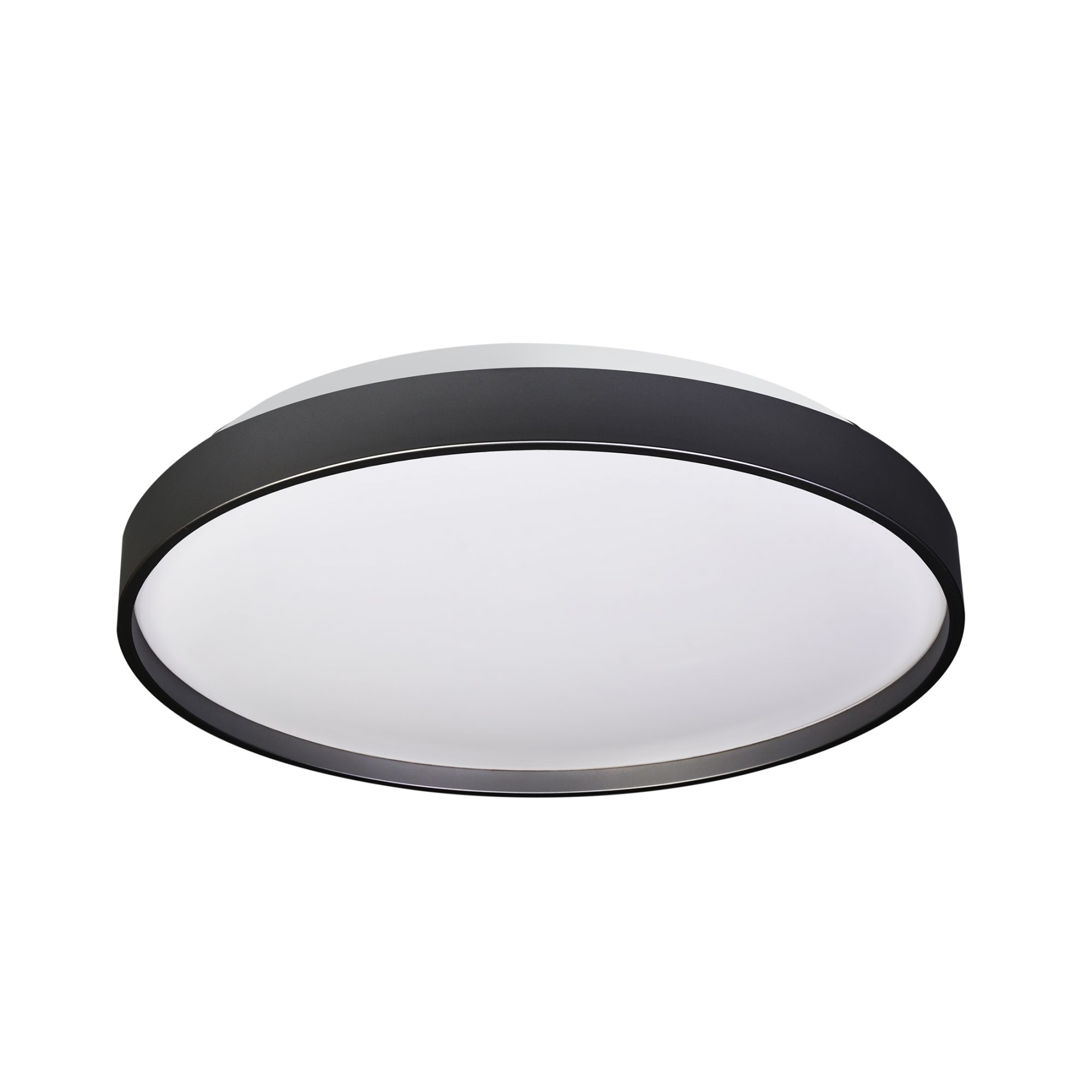 Interiérové svietidlo LED-POL ORO NUBE BLACK 36W ORO26025
