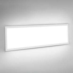 Interiérové svietidlo LED-POL ORO PANEL VELA 40W ORO07049