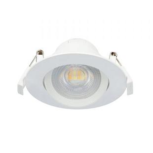 Interiérové svietidlo LED-POL ORO ZUMA 5W CCT