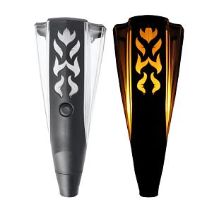 Vonkajšie svietidlo LED-POL ORO SPARK III ORO33175