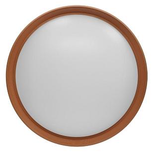 Interiérové svietidlo LED-POL ORO XIERA LED 45W CCT B/G ORO33297