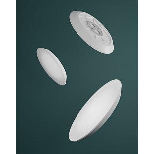 Interiérové svietidlo LED-POL ORO TURI LED 18W CCT ORO33481