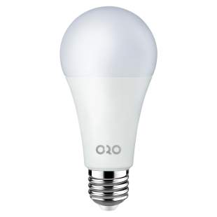 Žiarovky a LED LED žiarovka E27 19W DW LED-POL  ORO04108
