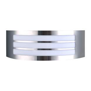 Vonkajšie svietidlo LED-POL Lamp ZOE wall