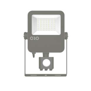 Vonkajšie svietidlo LED-POL ORO DIODO 50W sensor ORO16091