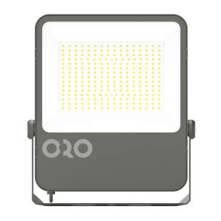 Vonkajšie svietidlo LED-POL ORO DIODO 200W