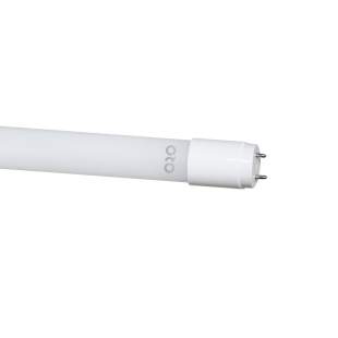 Žiarovky a LED LED-POL ORO GLASS POWER T8 150 24W DW