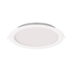 Interiérové svietidlo LED-POL ORO TOSA 6W CCT