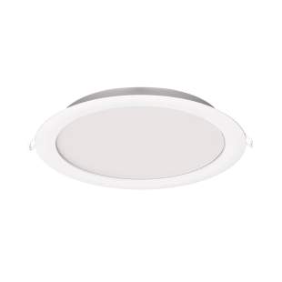 Interiérové svietidlo LED-POL ORO TOSA 20W CCT ORO21032