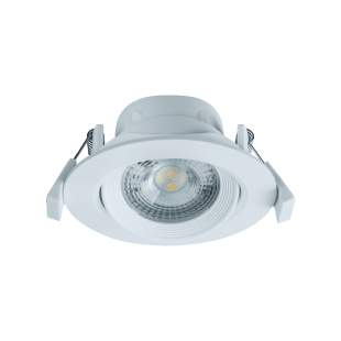 Bodové svietidlo LED-POL ORO SPOT ZUMA 5W ORO23001