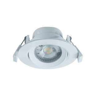Interiérové svietidlo LED-POL ORO SPOT ZUMA 5W