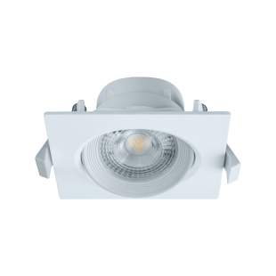 Bodové svietidlo LED-POL ORO SPOT ZUMO 5W ORO23007