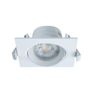 Interiérové svietidlo LED-POL ORO SPOT ZUMO 5W ORO23008