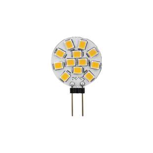 Žiarovky a LED LED žiarovka G4 1,5W WW LED-POL ORO24001