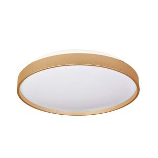 Interiérové svietidlo LED-POL ORO NUBE GOLD 36W ORO26023