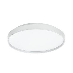 Interiérové svietidlo LED-POL ORO-NUBE-WHITE-24W-DW