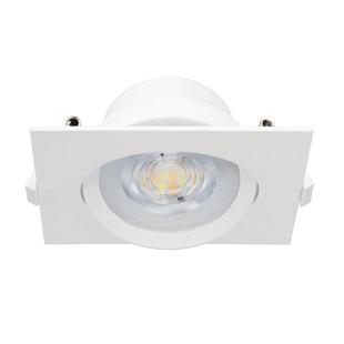 Interiérové svietidlo LED-POL ORO ZUMA LED S 9W CCT-W ORO33114